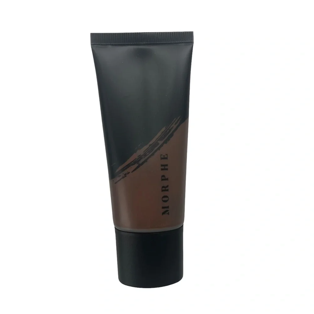Morphe Fluidity Full Coverage 24‎ Hour Long Wear 1 Oz. Foundation in Shade F5.90